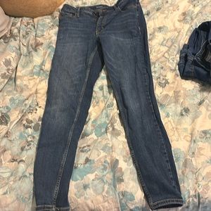 Old navy jeans